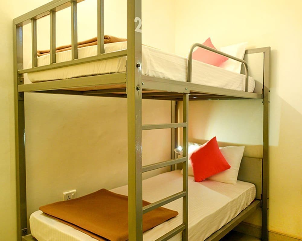 Zostel Jaipur 20/57