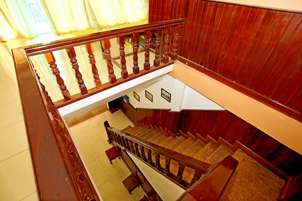 Hang Tep Hostel 16/24