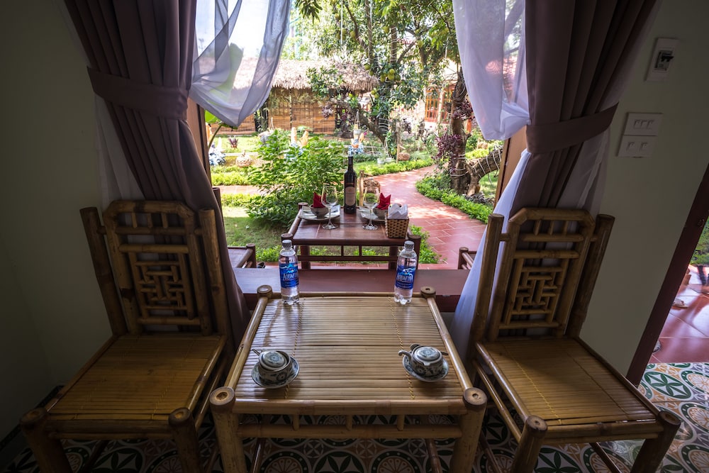 La Belle Vie Tam Coc Homestay 12/25