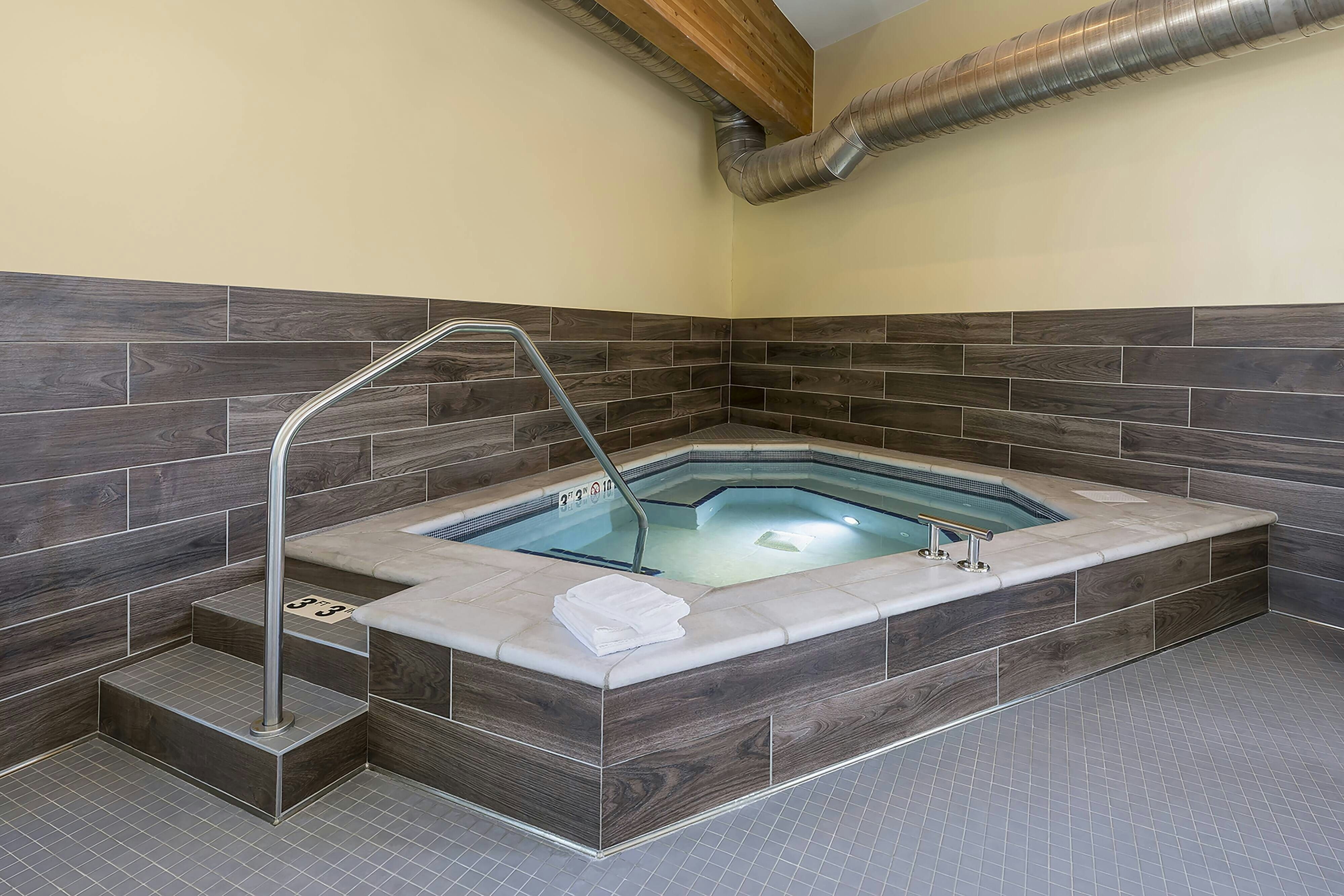 Fairfield Inn & Suites By Marriott Minneapolis North/Blaine 15/36