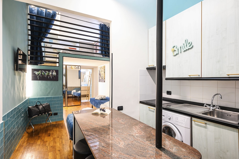 Relais Dei Papi 47/64