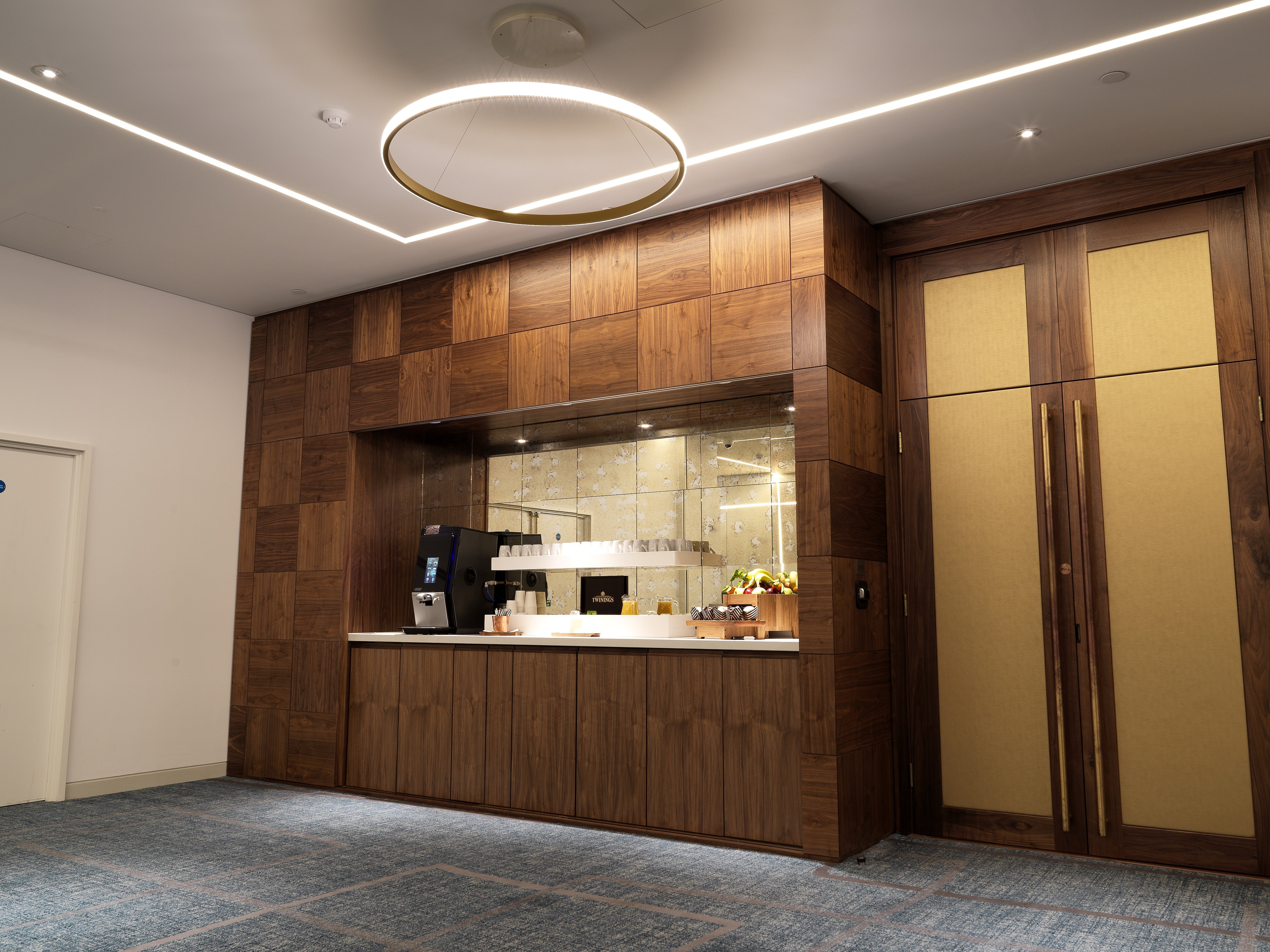 Crowne Plaza London - Kings Cross 9/50