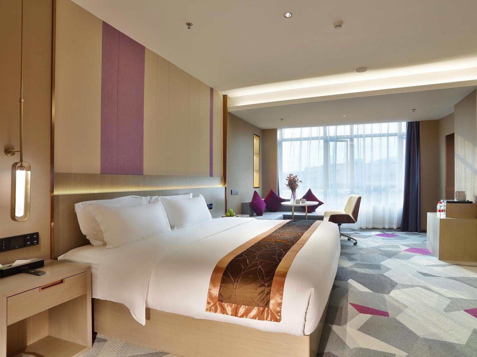 Lavande Hotel (Dongguan Songshan Lake) 17/40
