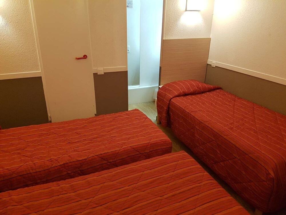 Hotel HECO Lyon sud Vienne 28/48