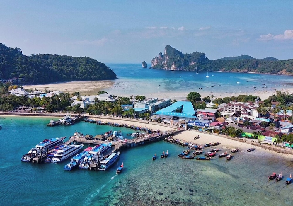 PHI PHI BA KAO BAY RESORT 41/50