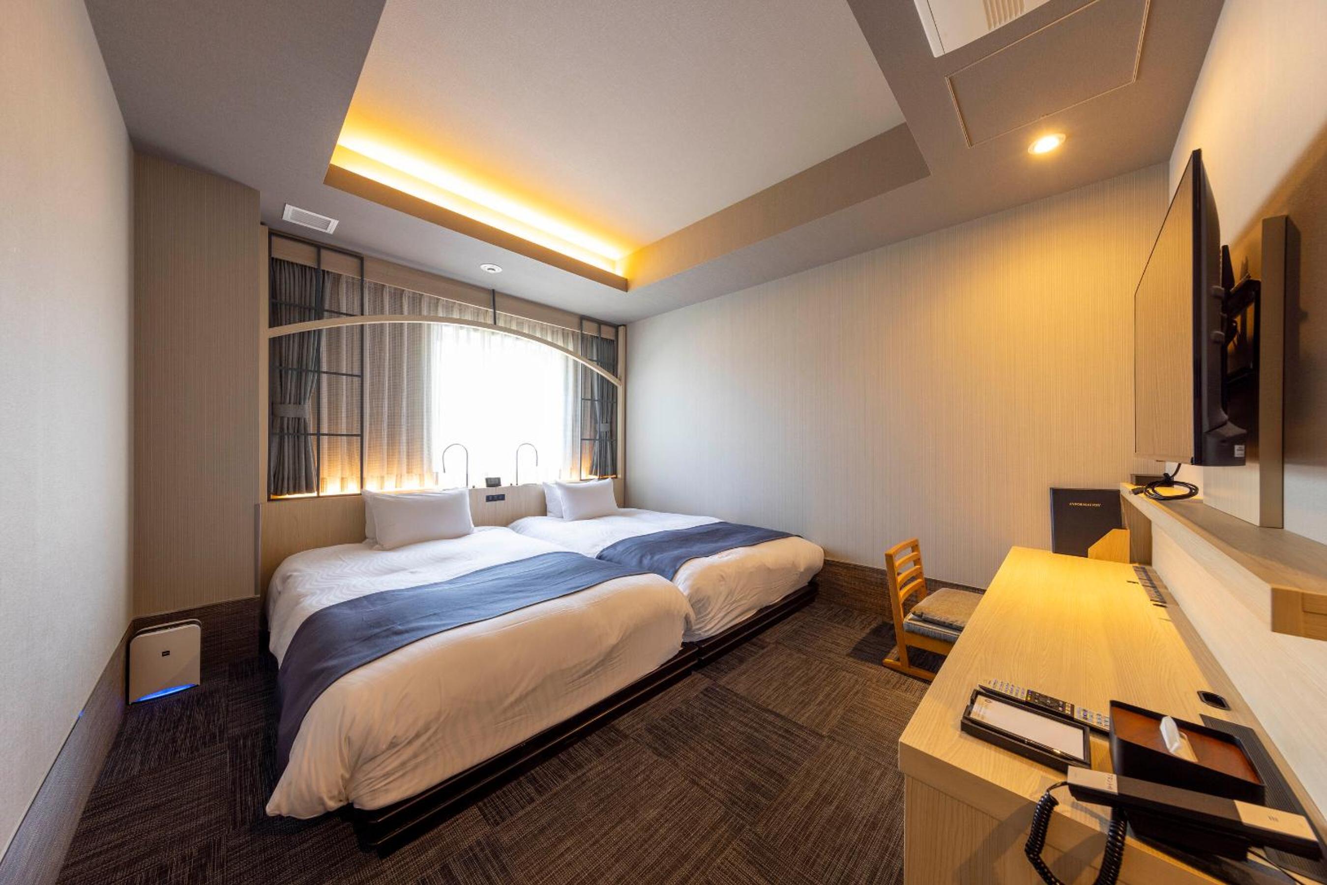 Hotel Granbinario Tsuruga 21/56
