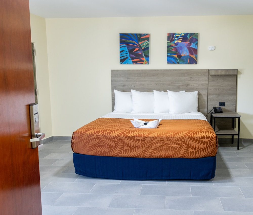Mayaguez Plaza Hotel, BW Signature Collection 20/44