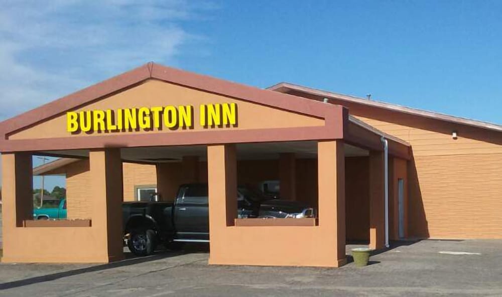 Burlington Inn 2/27