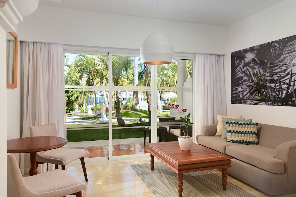 Melia Caribe Beach Resort - All Inclusive 27/46