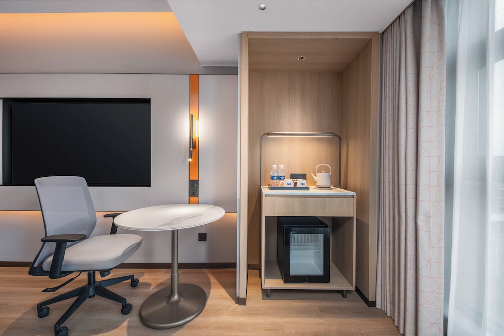 Holiday Inn Express Zhangzhou Zhangpu by IHG، Shima 39/50