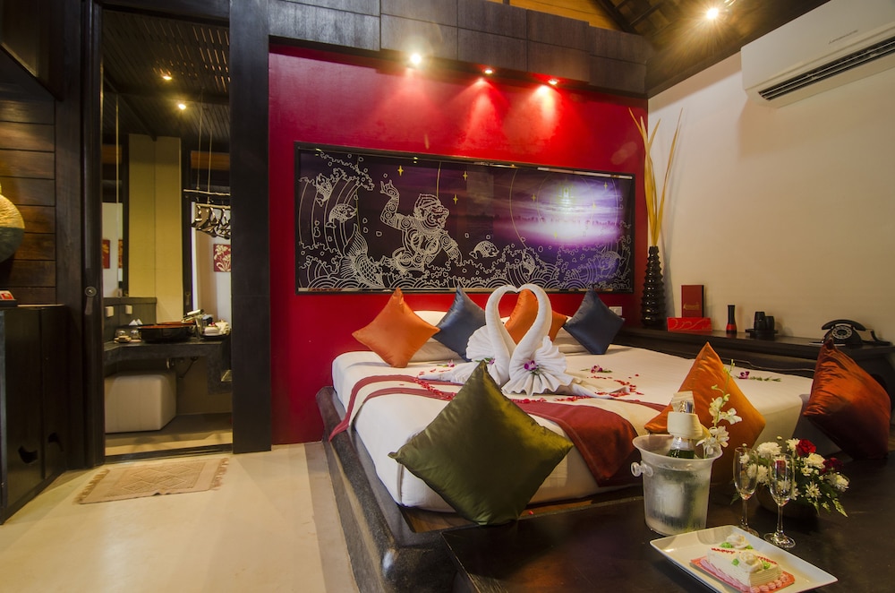 KIRIKAYAN BOUTIQUE RESORT 27/72