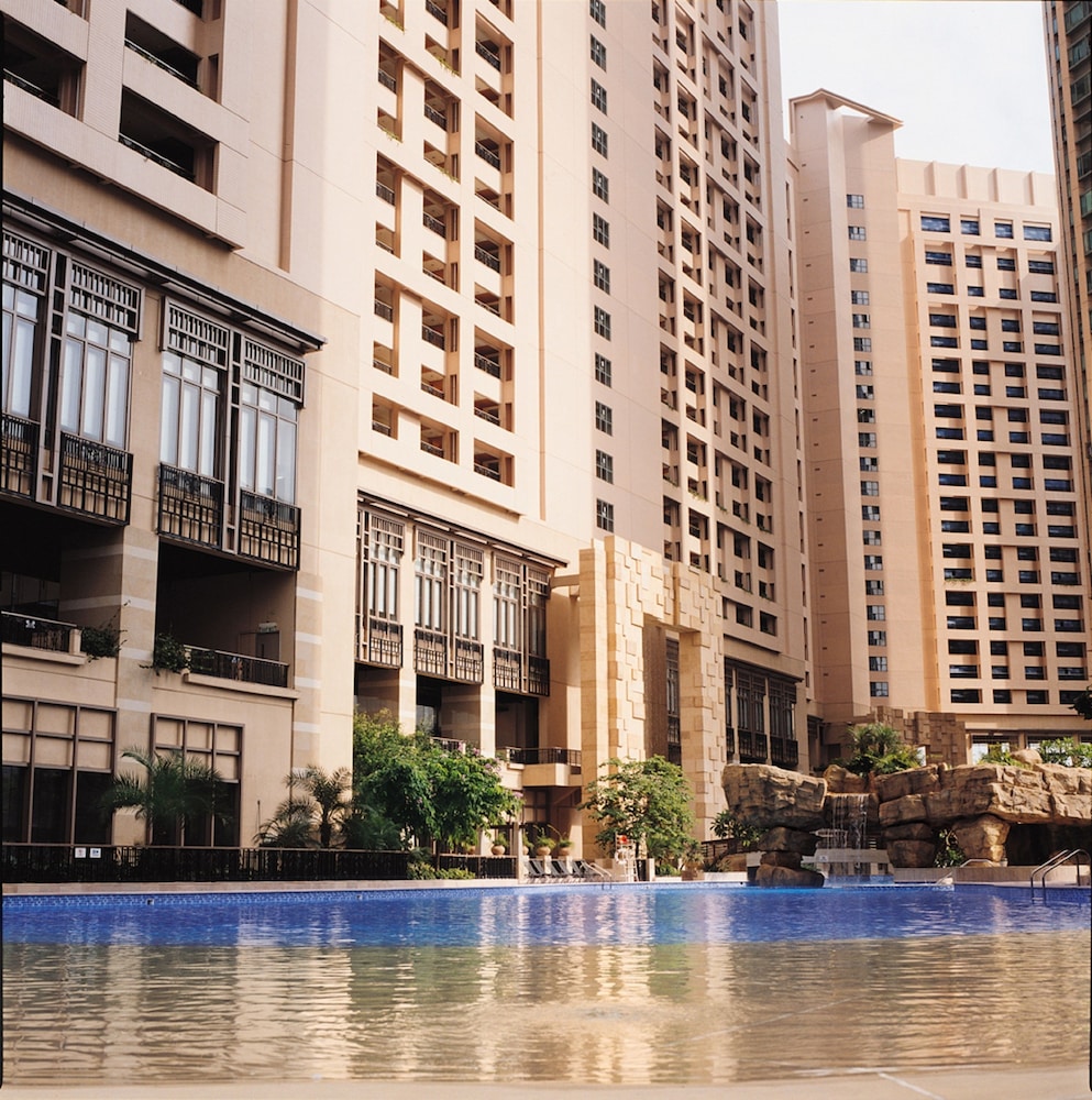 Rambler Garden Hotel 28/40