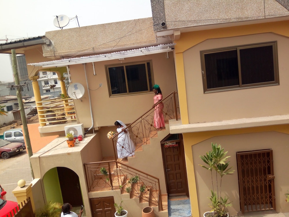 Feehi's Place Hostel 5/38