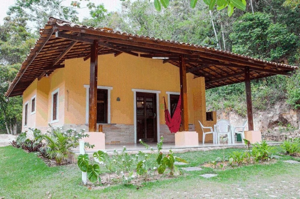 Hotel Chale Nosso Sitio 1/50