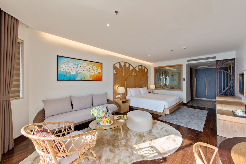 KK Sapa Hotel 28/70