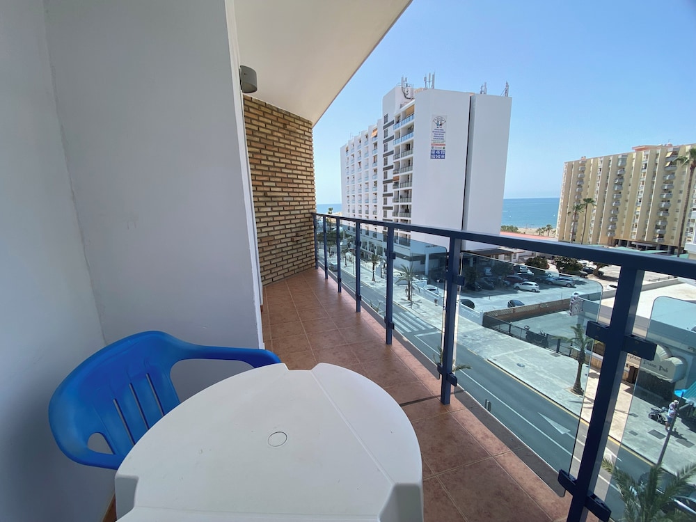 Apartamentos MS Puerto Marina 29/50