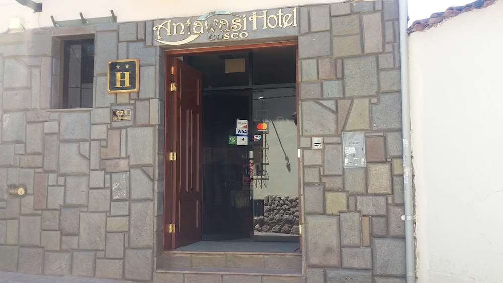 Antawasi Hotel Cusco 7/72