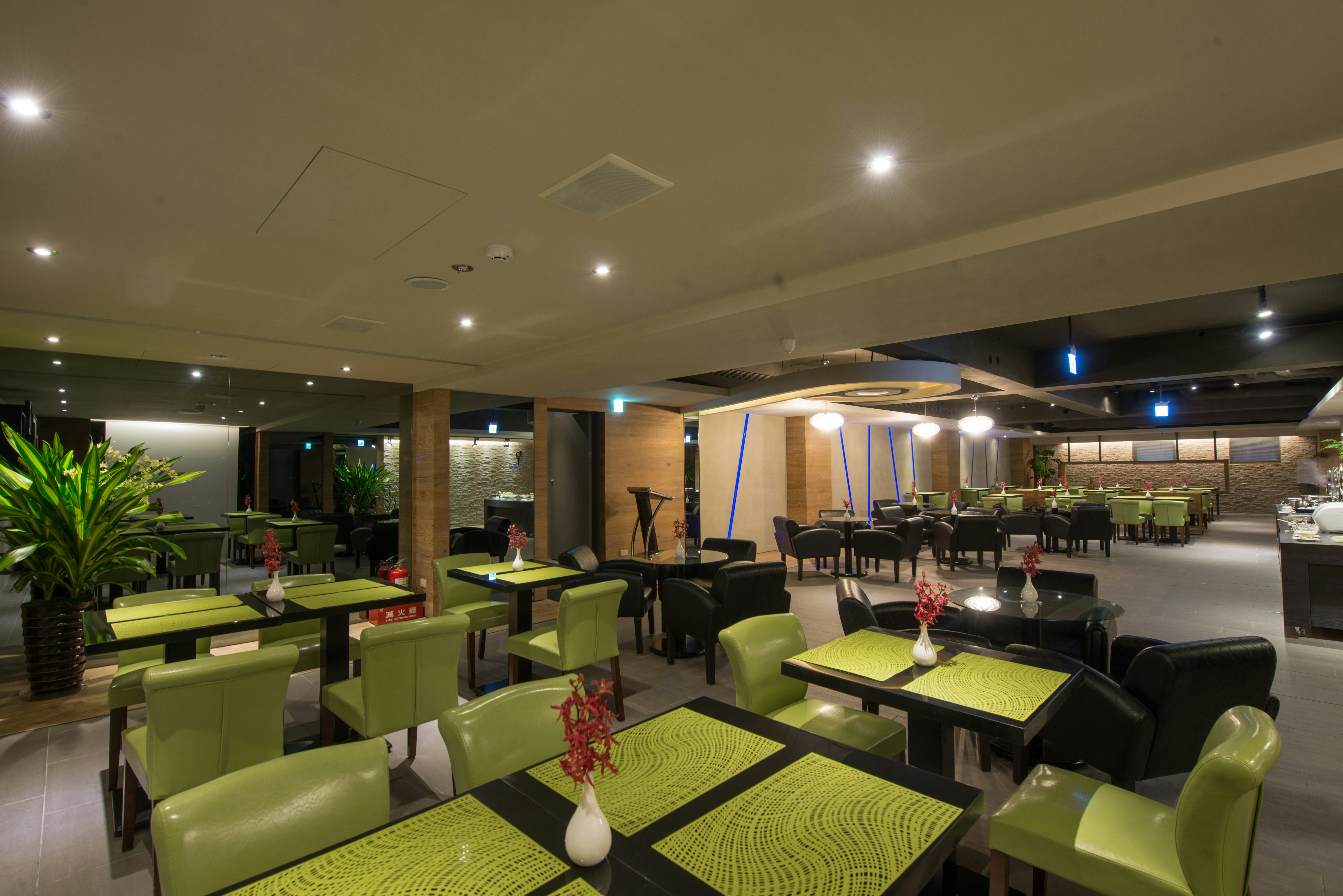 Simple Plus Hotel 42/50