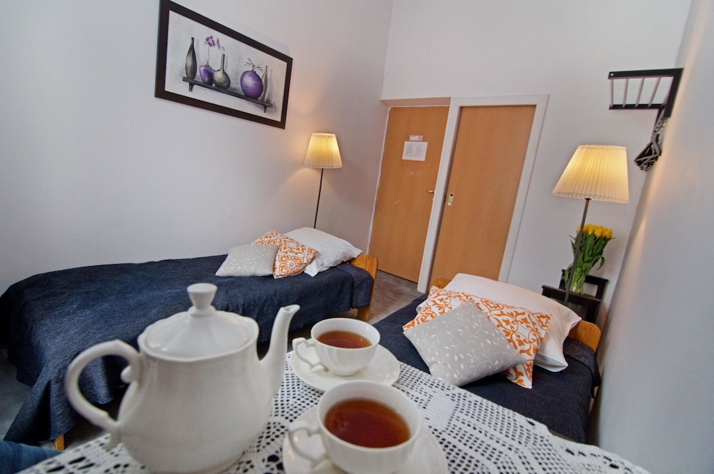 Unikat Guest Rooms 58/72