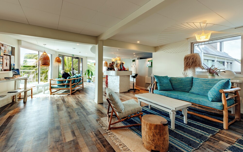 Quality Hotel Le Cardinal 29/50