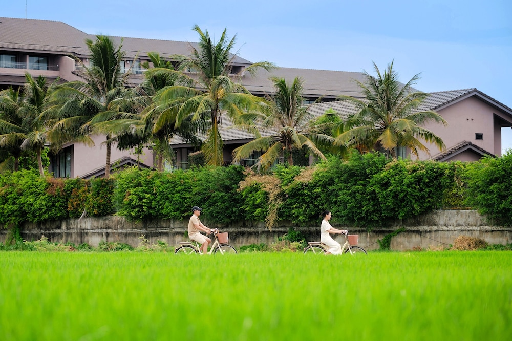 Kobi Onsen Resort Hue, Affiliated by Melia 49/61
