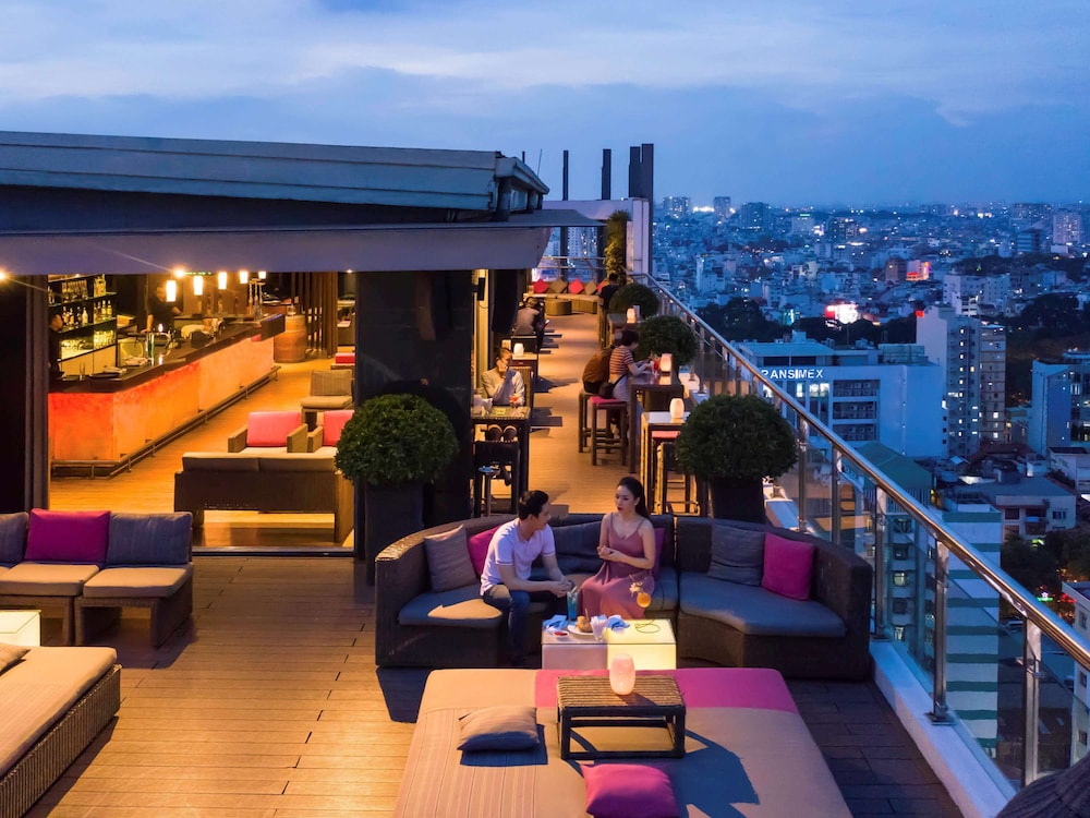 Novotel Saigon Centre 1/67