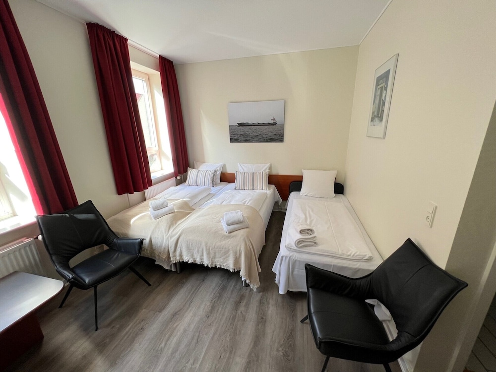 Fredrikshavn Hotel First Partner 19/43