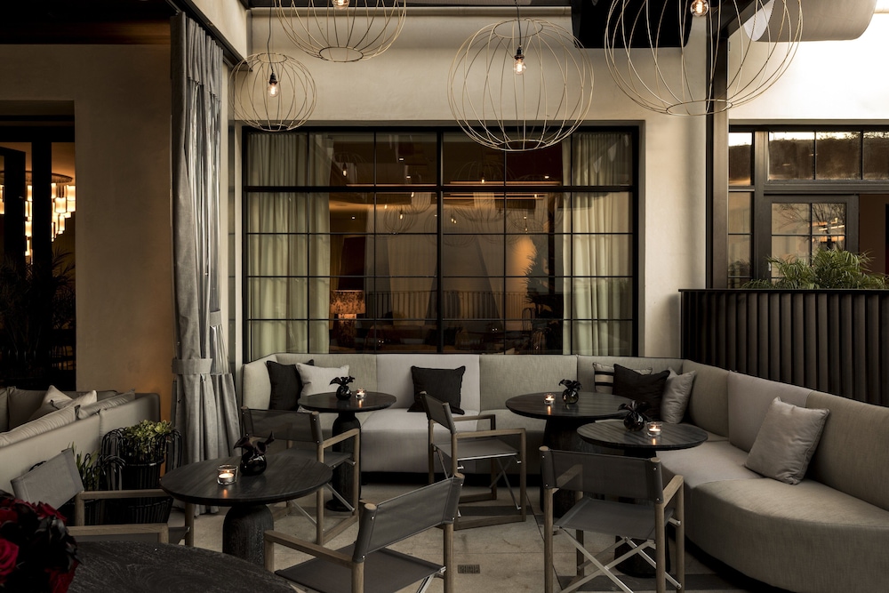 Kimpton La Peer Hotel 46/82