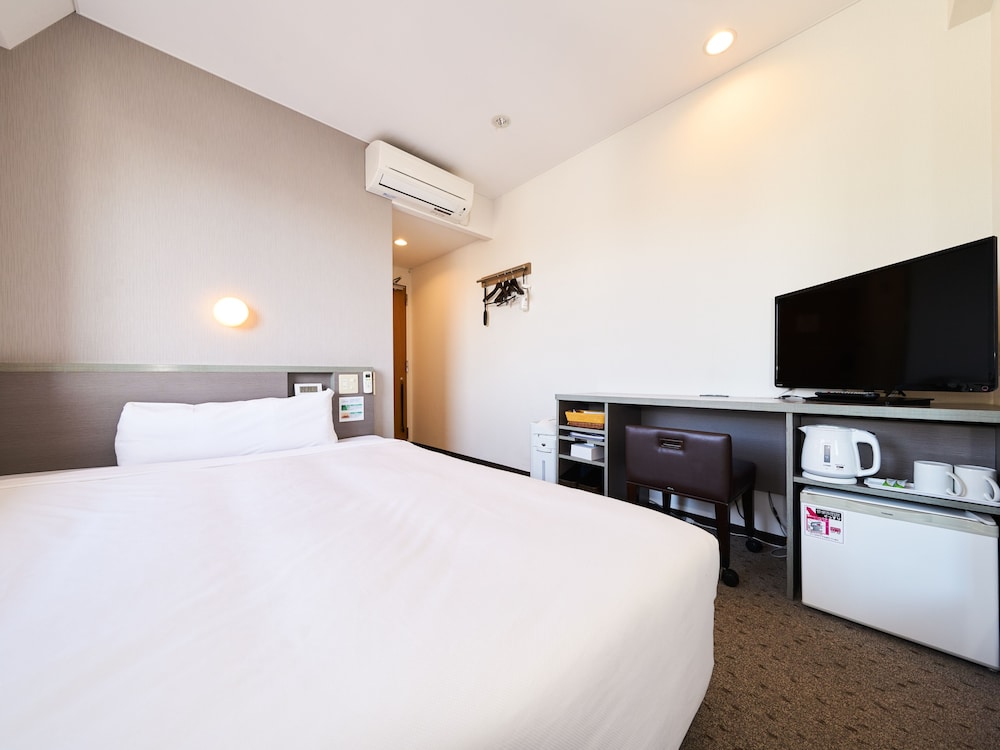 Super Hotel Tokyo Nihonbashi Mitsukoshi Mae 11/39