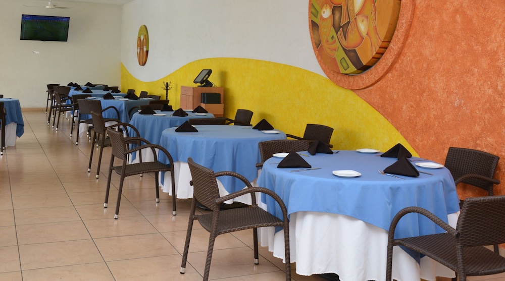 Magico Inn Hotel 29/41