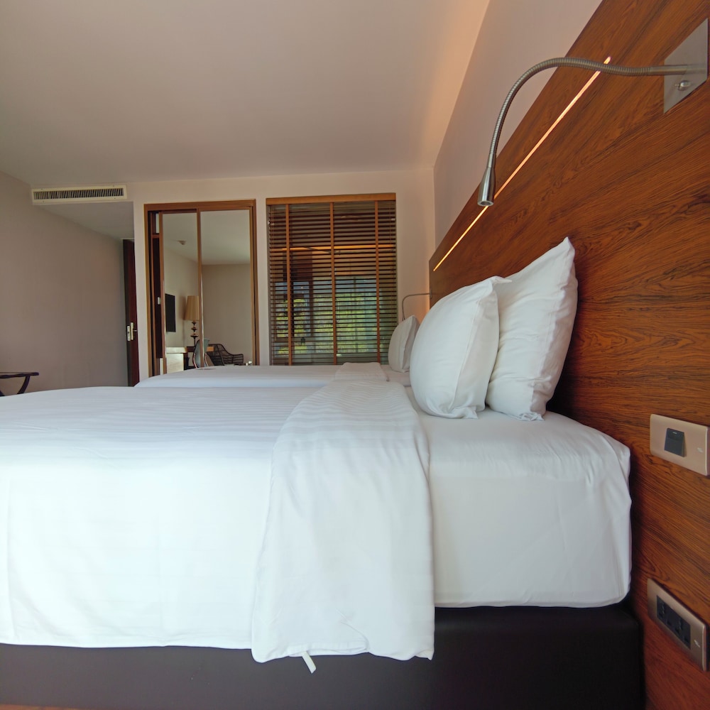 Sacha Hotel Uno in BANGKOK