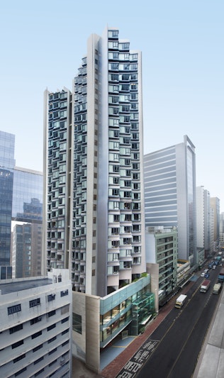 Dorsett Kwun Tong Hong Kong Hotel in HONG KONG