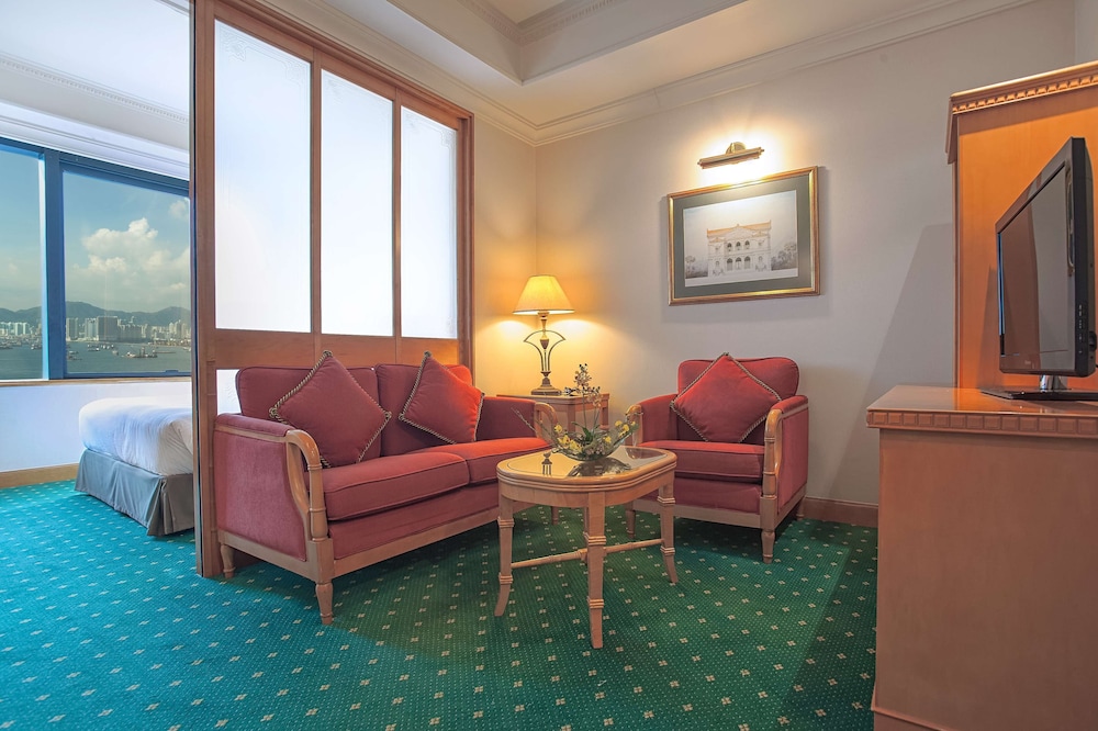 Best Western Plus Hotel Hong Kong 26/37