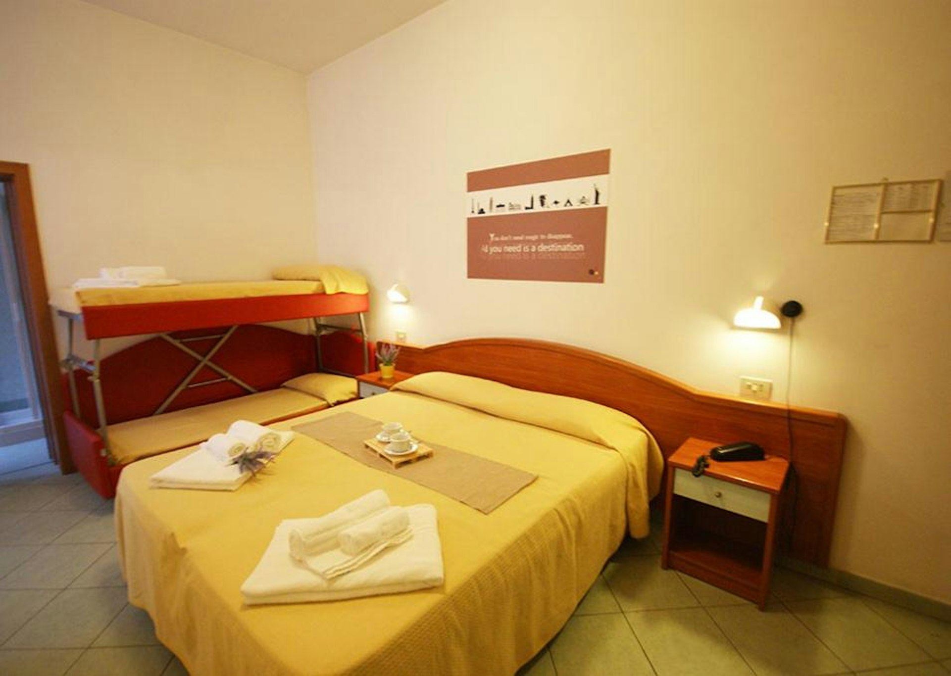 Hotel Villa Caterina 10/20