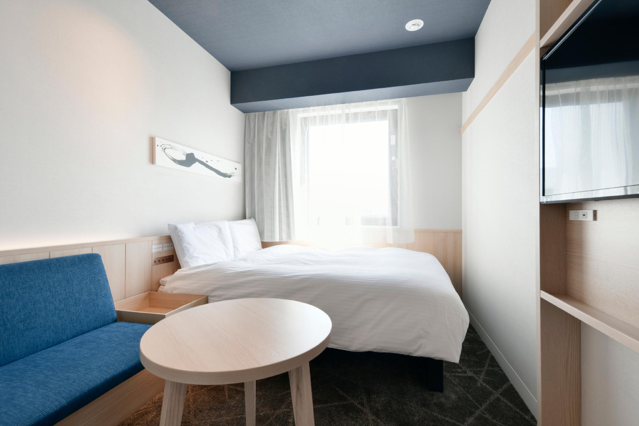 Semi Room, Moderate, Semi Double Bed