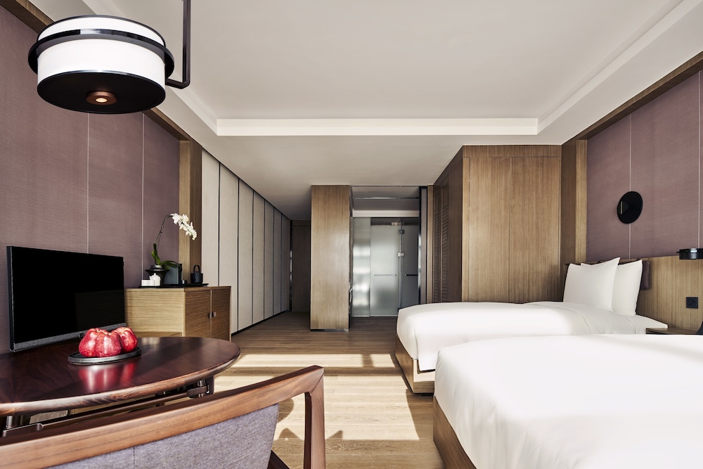 Grand Twin Room