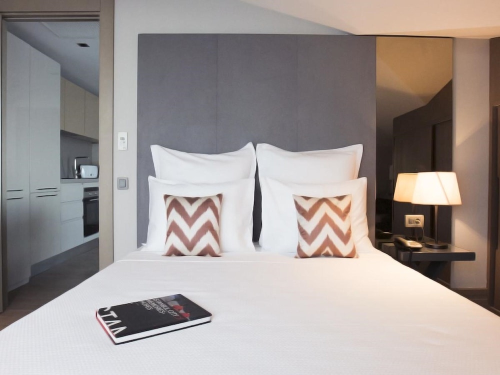 Sentire Hotels And Residences 7/68