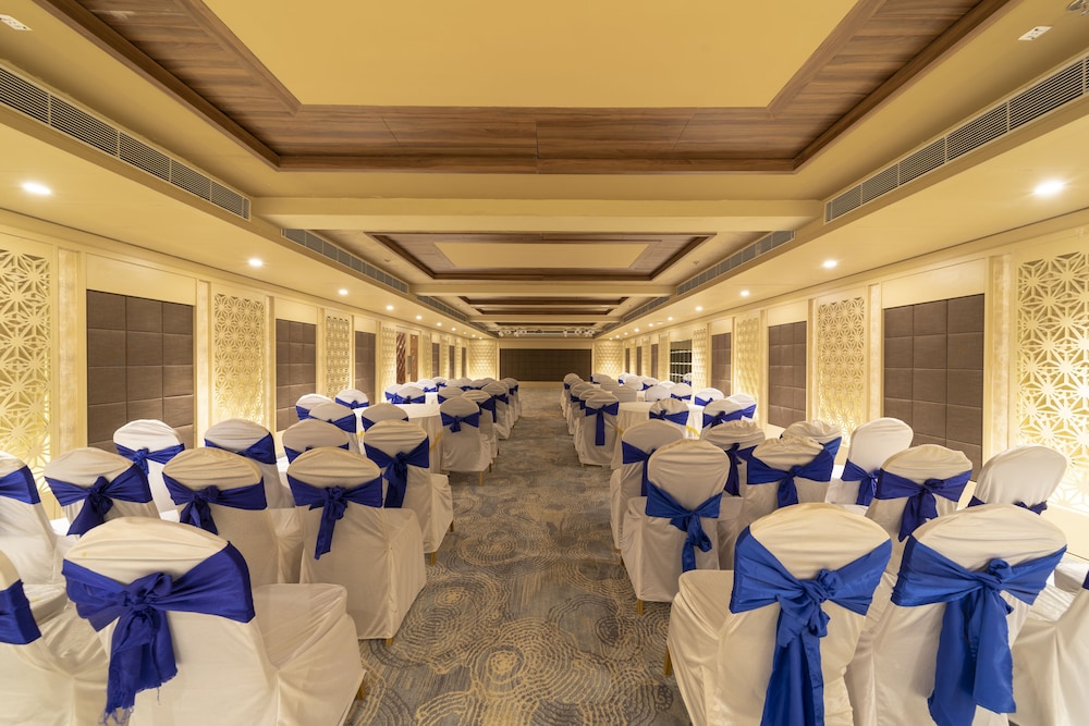 Icon Boutique Hotel by Bhagini 27/33