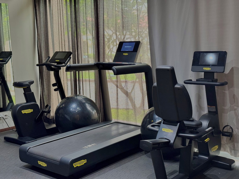 Ibis Styles Dakar 32/67