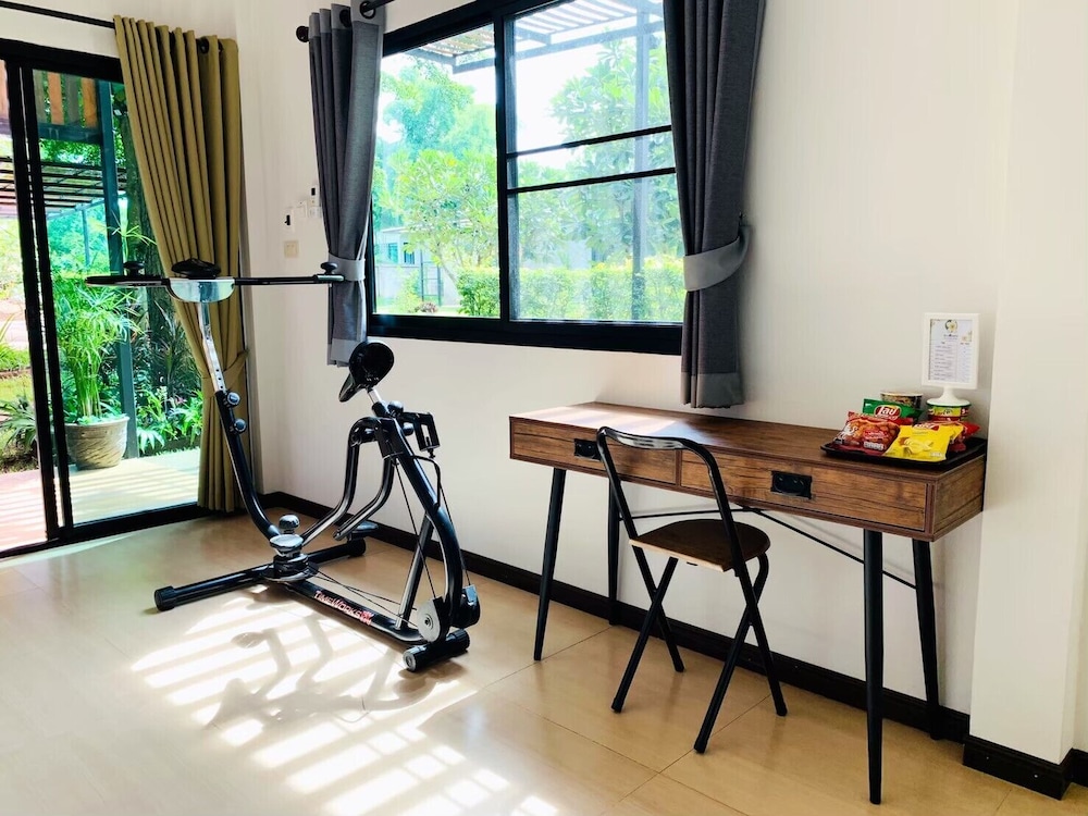 Baansuan Leelawadee Resort Nan 40/70