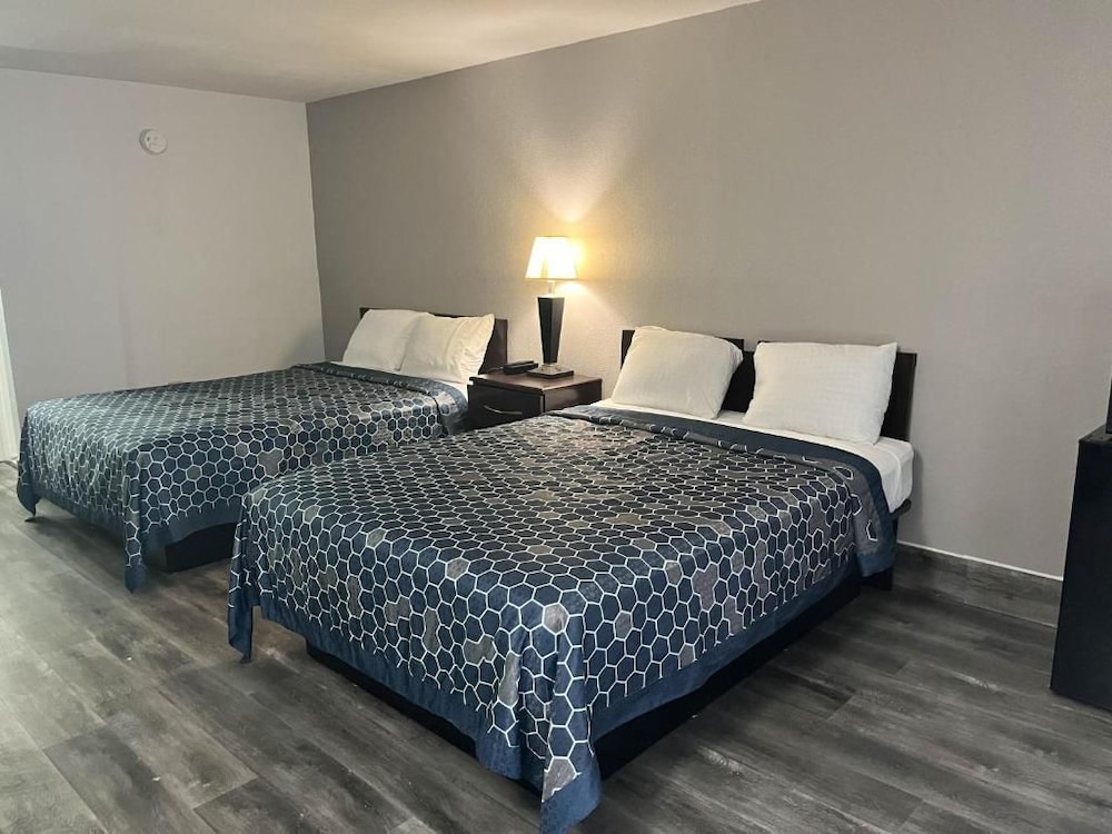 Motel6 Spartanburg, SC – Northwest / Business 85 43/69