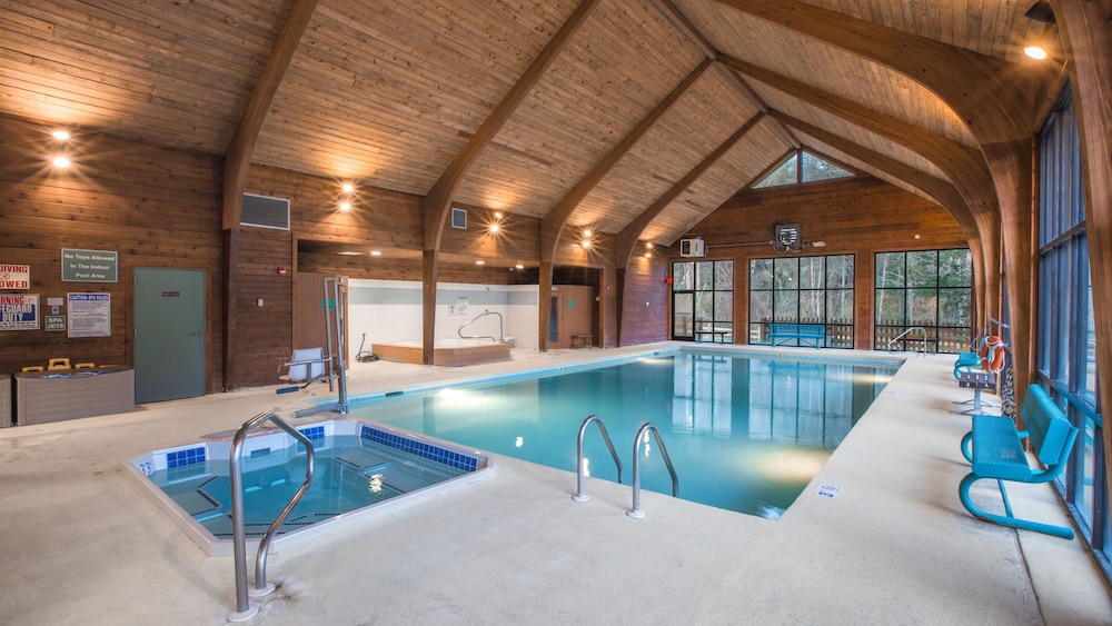 Fairway Forest Resort 17/50