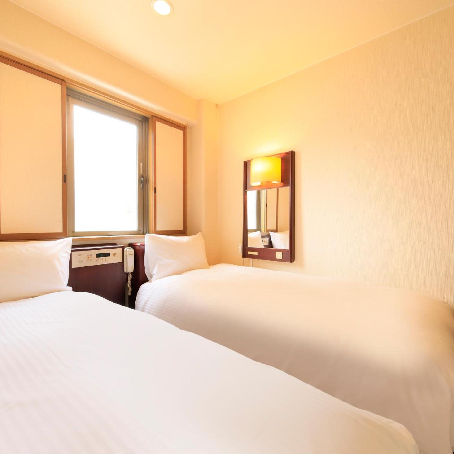 Centurion Hotel Hamamatsu 17/50