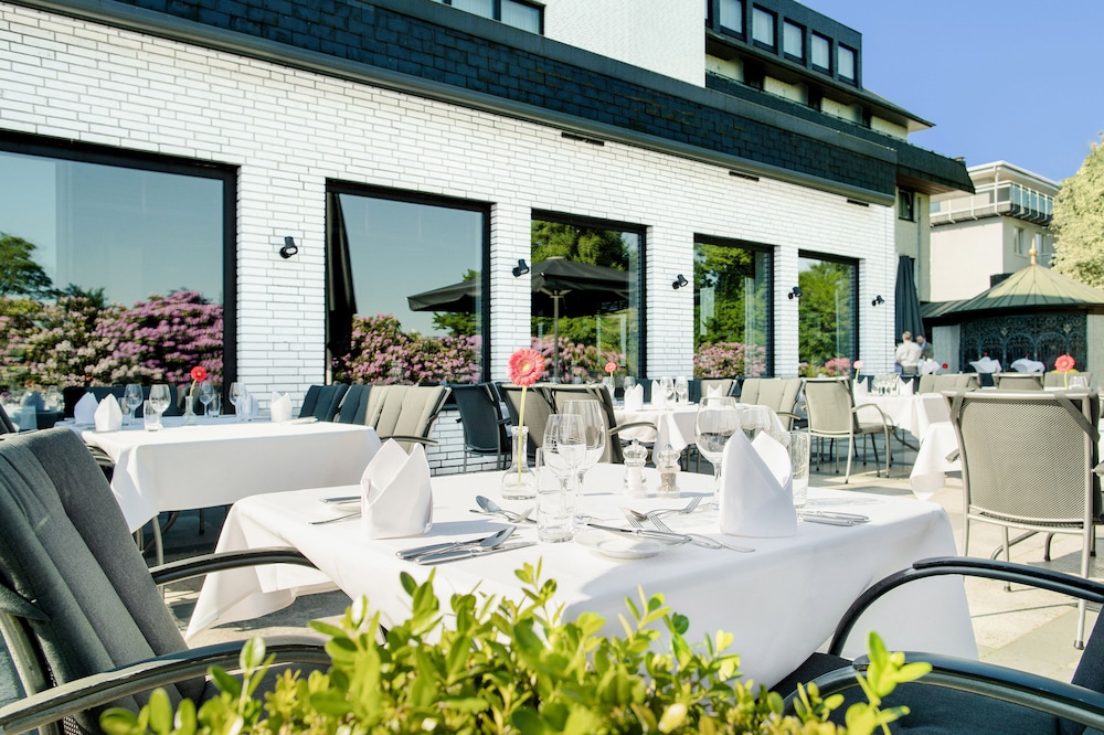 Parkhotel Wittekindshof 61/64