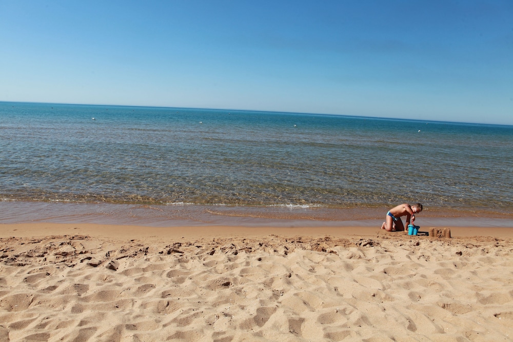 CLUB ESSE SELINUNTE BEACH 19/42