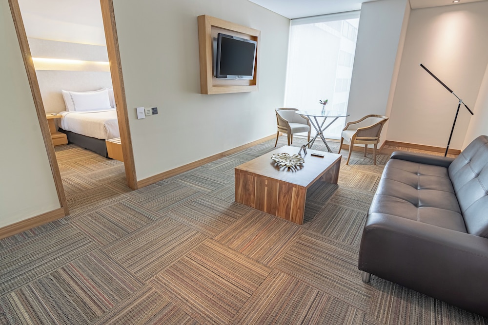 Sonesta Hotel Bogota 28/50