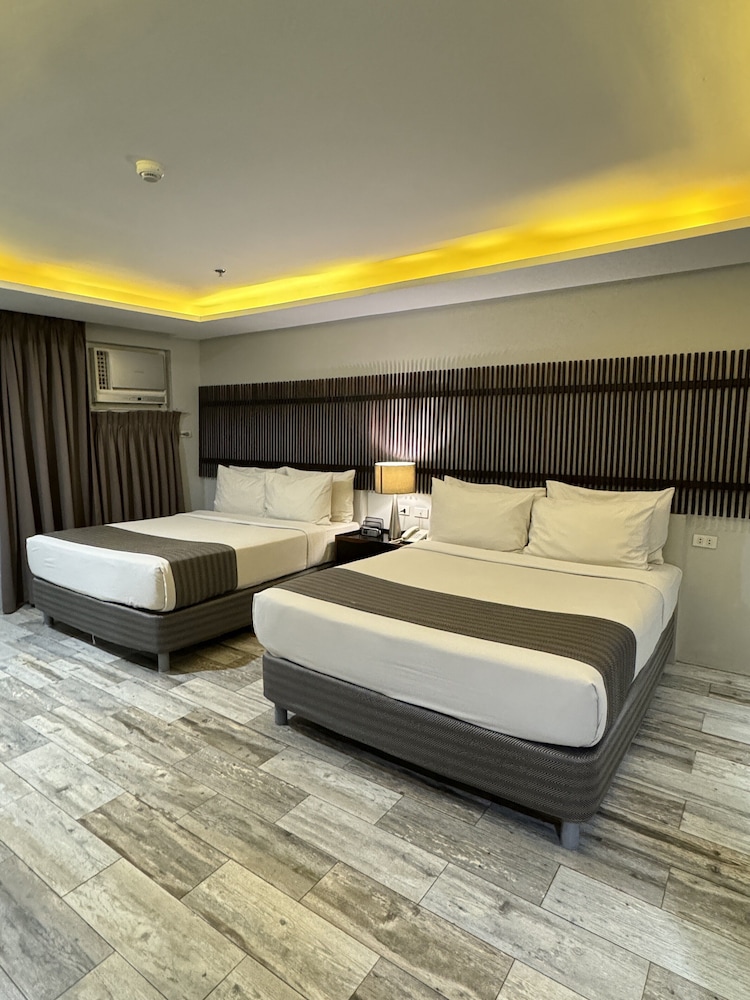 1A Express Hotel 20/40