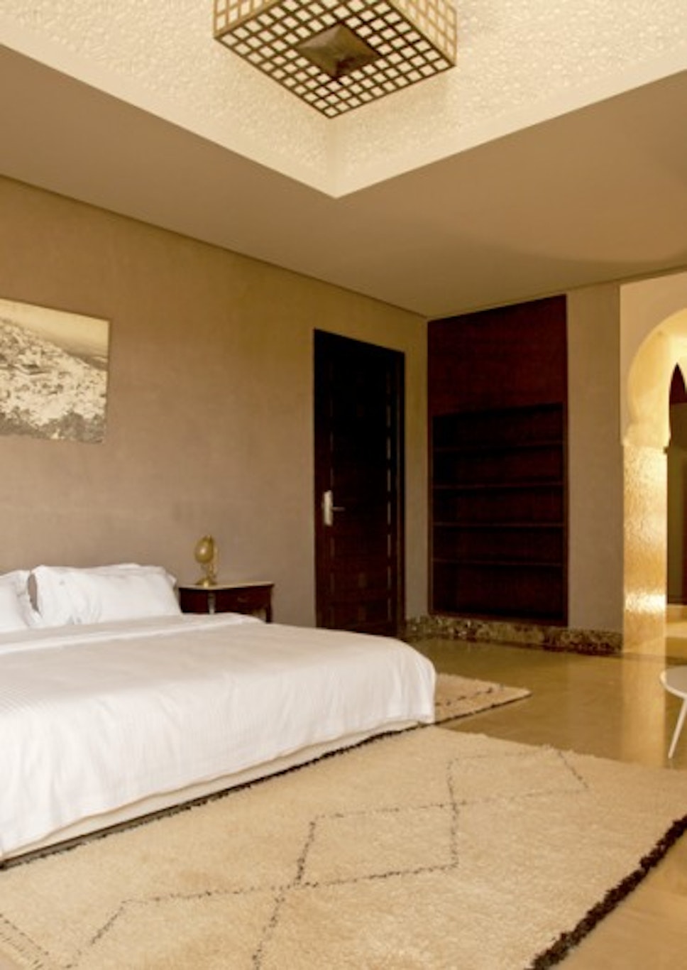 Fellah Hotel 11/50