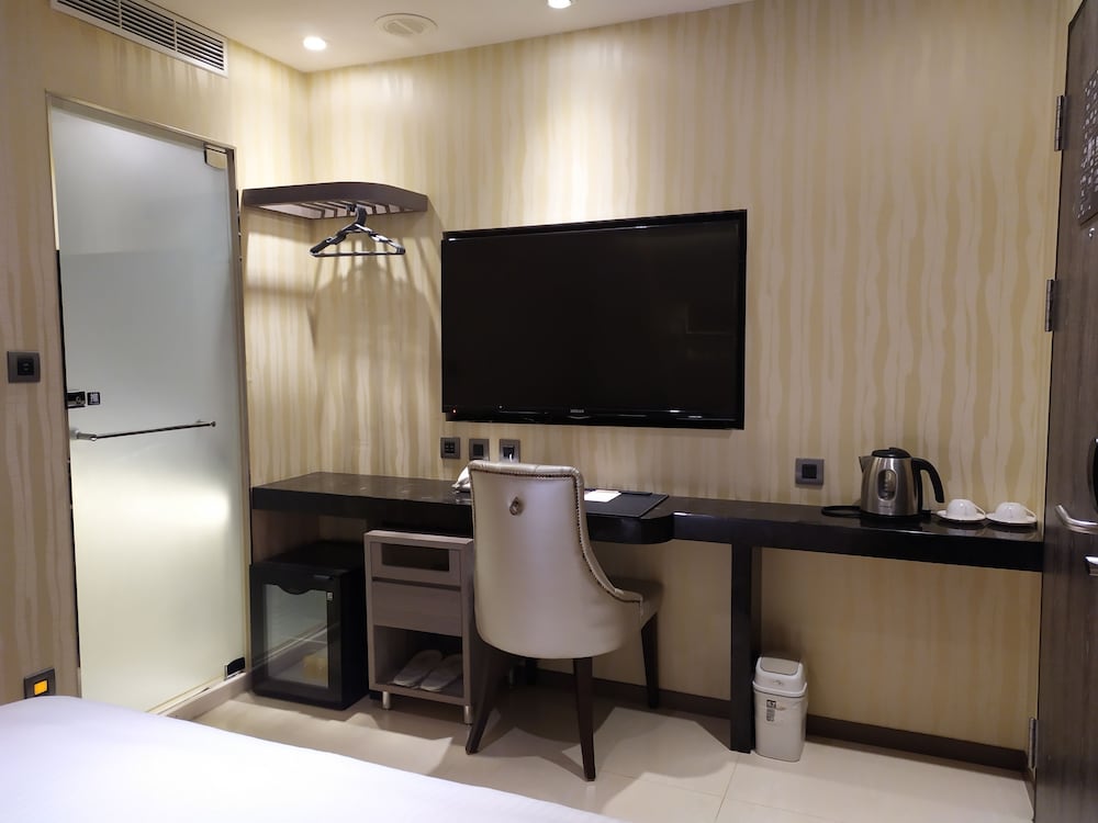 Beauty Hotels Taipei - Hotel Bnight 22/29