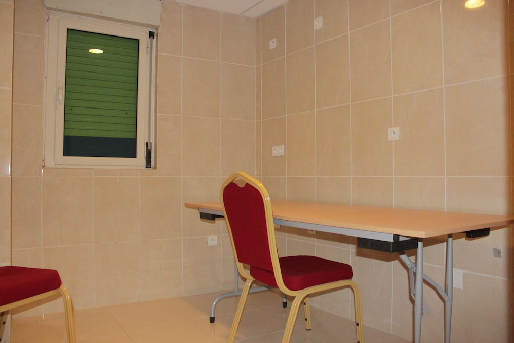 Hotel Mauricenter Nouakchott 35/48
